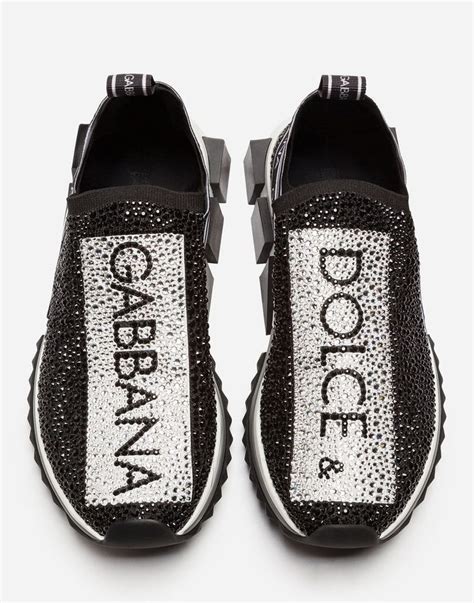 dolce men's shoes|d&g shoes women's.